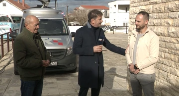 Boris Dželalija i Angelo Žilić