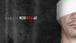 Babich-naslovnica albuma