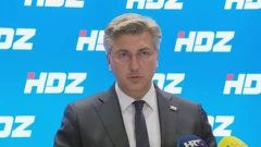 Andrej Plenković