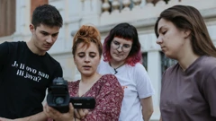 Srijeda, 27. kolovoza na Trećem, Foto: Liburnia Film Festival 2025. - kronike/HRT