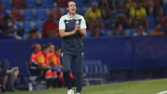 Unai Emery