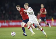 Češka - Danska, Foto: David W Cerny/REUTERS