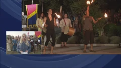 Najveća rapska manifestacija sa 700 kostimiranih sudionika