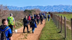 Camino Zadar, Foto: Zadarska županija/-