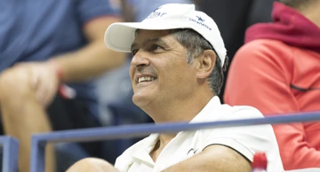 Toni Nadal
