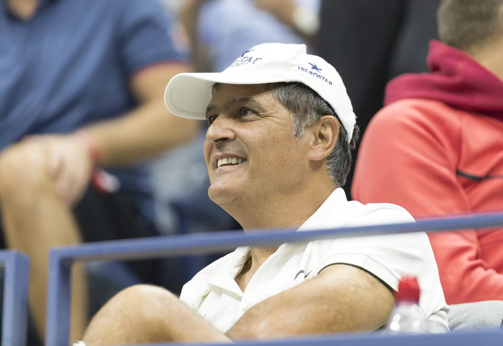 Toni Nadal: Tenis će spasiti novi reketi