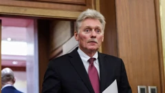 Dmitrij Peskov