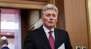 Dmitrij Peskov