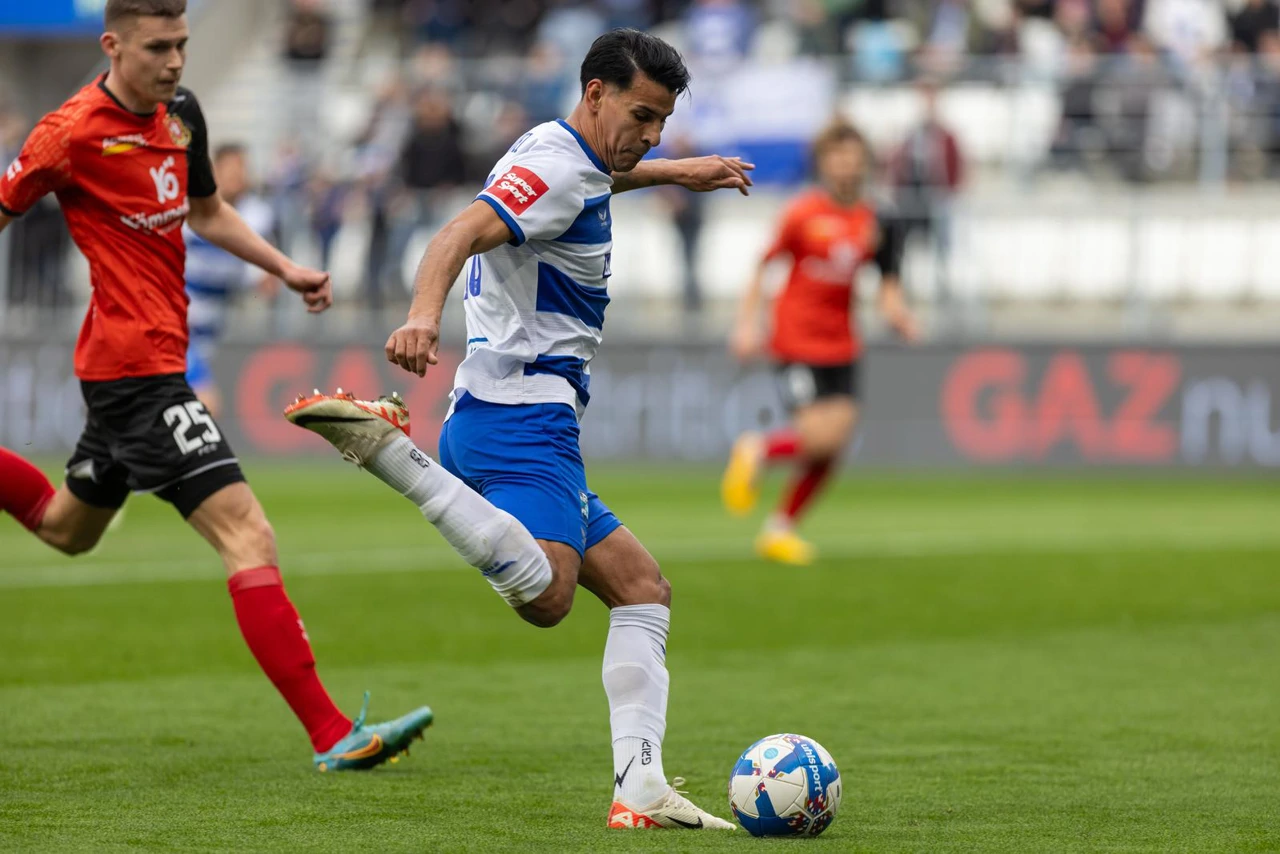 Osijek - Gorica, Foto: Borna Jaksic /PIXSELL