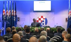 Skupština GNK Dinamo, Foto: Igor Šoban/PIXSELL