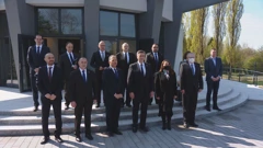 Romski memorijalni centar Uštica, Foto: HRT/HTV