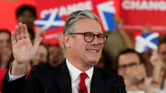 Keir Starmer
