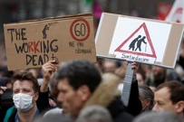 Francuska, Foto: Benoit Tessier/Reuters
