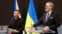 Zelenski i Fiala