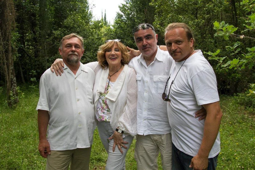 Četvrtak, 10. lipnja na Prvom, Foto: Tere, to sam ja/dokumentarni film