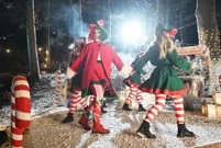 Kući za Božić, Foto: Renato Branđolica/HRT