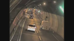 Sigurnost na autocesti, Foto: Dnevnik/HRT