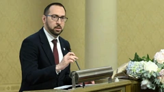 Tomislav Tomašević, zagrebački gradonačelnik 