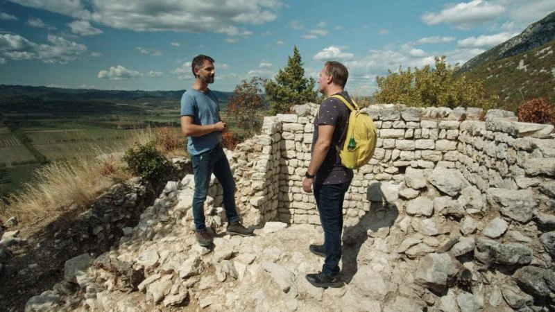 Utorak, 28. ožujka na Prvom , Foto: Duhovi Istre/dokumentarac