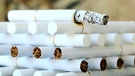 Cigarettes