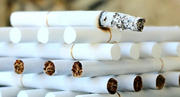 Cigarettes