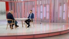Subota, 11. listopada na Prvom, Foto: Veterani mira/HRT