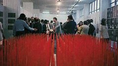 tendencije 5, Tehnički muzej, Zagreb, 1973.