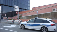 Eksplozija u Rijeci