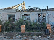 Selo Posad-Pokrovske, Foto: Dragan Nikolić/HRT