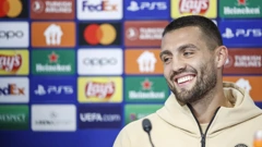 Mateo Kovačić