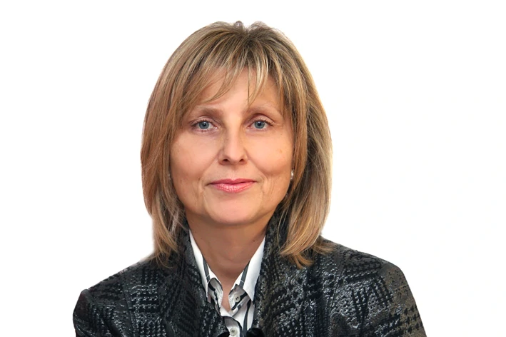 Sanja Popović Grle