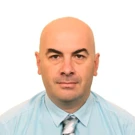 Frane Martinić, Foto: Linkedin/HRT Radio Split