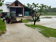 Stažnjevec, zaseok Čakleci, 7 kuća ugroženo, Foto: Nikola Sedlar/HRT