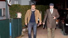 Odvjetnici Andrije Mikulića, Foto: Sanjin Strukic/Pixsell