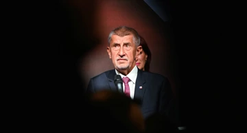 Andrej Babiš 