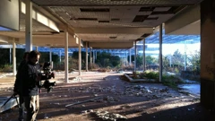 Nedjelja, 9. lipnja na Trećem, Foto: Betonski spavači/dokumentarna serija