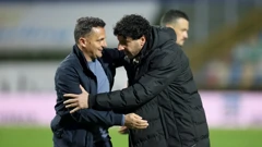 Mario Kovačević i Mario Carević