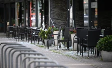 U ulici Slavenskog u Zagrebu bačena je eksplozivna naprava, Foto: Davor Puklavec/PIXSELL