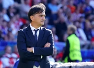 Zlatko Dalić, Foto: Fabrizio Bensch/REUTERS