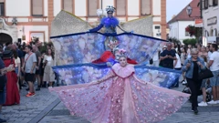 Špancirfest