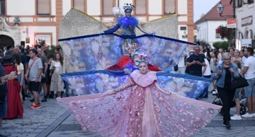 Špancirfest
