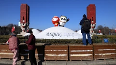 Olimpijske maskote