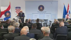 Hrvatski generalki zbor