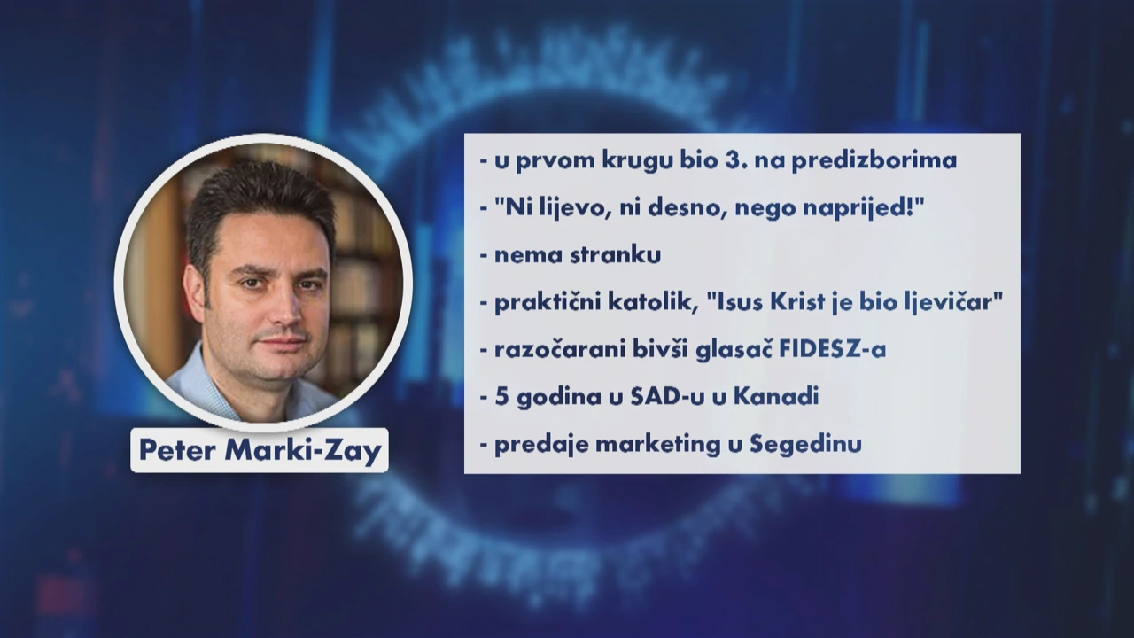 Petera Marki-Zay