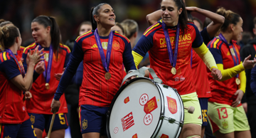 Eunate Astralaga i Cristina Martin-Prieto