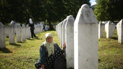 EU: Srebrenica jedna od najtamnijih stranica europske povijesti