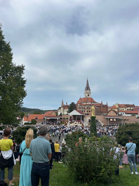 Zavjetno hodočašće
