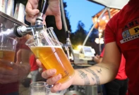 35. dani Karlovčkog piva, Foto: Kristina Stedul Fabac/Pixsell