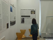 U MAS-u otvorena izložba "Kratka povijest prozorskog stakla" , Foto: M. Milin/-