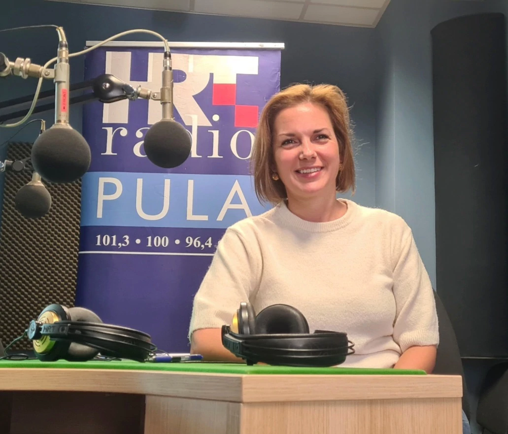 Vanja Prvulović gošća Razvojnog koda